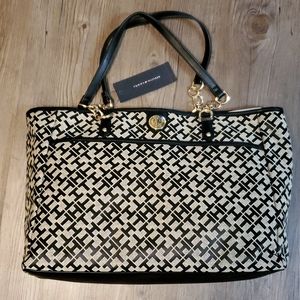 🌟New Tommy Hilfiger🌟 Tote Bag Purse